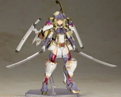 Rise of Gunpla Kotobukiya|Frame Arms Girl^FRAME ARMS GIRL : DURGA I