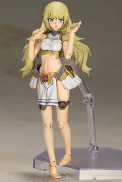 Rise of Gunpla Kotobukiya|Frame Arms Girl^FRAME ARMS GIRL : DURGA I