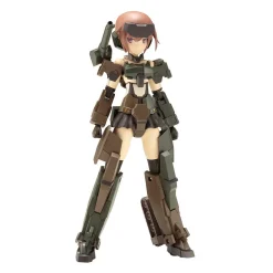 Rise of Gunpla Kotobukiya|Frame Arms Girl^FRAME ARMS GIRL : GOURAI TYPE 10 VER. (WITH LITTLEARMORY)