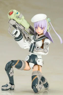 Rise of Gunpla Kotobukiya|Frame Arms Girl^FRAME ARMS GIRL : GREIFEN
