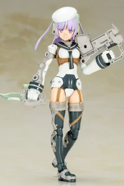 Rise of Gunpla Kotobukiya|Frame Arms Girl^FRAME ARMS GIRL : GREIFEN
