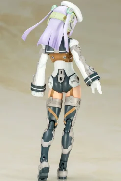 Rise of Gunpla Kotobukiya|Frame Arms Girl^FRAME ARMS GIRL : GREIFEN