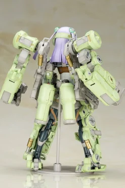Rise of Gunpla Kotobukiya|Frame Arms Girl^FRAME ARMS GIRL : GREIFEN