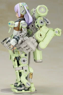 Rise of Gunpla Kotobukiya|Frame Arms Girl^FRAME ARMS GIRL : GREIFEN