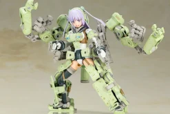 Rise of Gunpla Kotobukiya|Frame Arms Girl^FRAME ARMS GIRL : GREIFEN