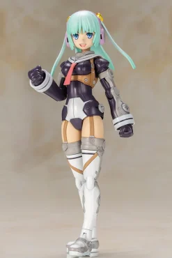 Rise of Gunpla Kotobukiya|Frame Arms Girl^FRAME ARMS GIRL : GREIFEN ULTRAMARINE VIOLET VER.