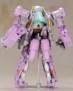 Rise of Gunpla Kotobukiya|Frame Arms Girl^FRAME ARMS GIRL : GREIFEN ULTRAMARINE VIOLET VER.