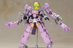 Rise of Gunpla Kotobukiya|Frame Arms Girl^FRAME ARMS GIRL : GREIFEN ULTRAMARINE VIOLET VER.