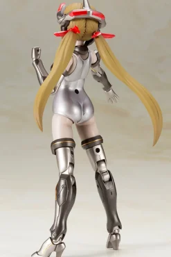 Rise of Gunpla Kotobukiya|Frame Arms Girl^FRAME ARMS GIRL : HRESVELGR=INVERT