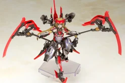Rise of Gunpla Kotobukiya|Frame Arms Girl^FRAME ARMS GIRL : HRESVELGR=INVERT
