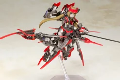 Rise of Gunpla Kotobukiya|Frame Arms Girl^FRAME ARMS GIRL : HRESVELGR=INVERT