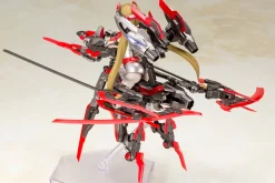 Rise of Gunpla Kotobukiya|Frame Arms Girl^FRAME ARMS GIRL : HRESVELGR=INVERT