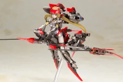 Rise of Gunpla Kotobukiya|Frame Arms Girl^FRAME ARMS GIRL : HRESVELGR=INVERT