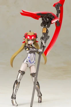 Rise of Gunpla Kotobukiya|Frame Arms Girl^FRAME ARMS GIRL : HRESVELGR=INVERT