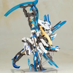 Rise of Gunpla Kotobukiya|Frame Arms Girl^FRAME ARMS GIRL : HRESVELGR=ATER