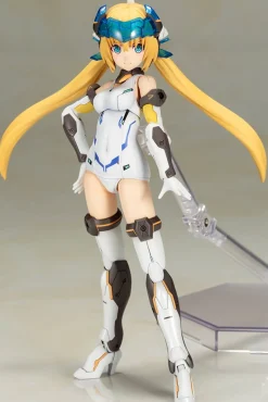 Rise of Gunpla Kotobukiya|Frame Arms Girl^FRAME ARMS GIRL : HRESVELGR=ATER