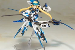Rise of Gunpla Kotobukiya|Frame Arms Girl^FRAME ARMS GIRL : HRESVELGR=ATER