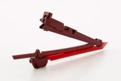 Rise of Gunpla Kotobukiya|Frame Arms Girl^FRAME ARMS GIRL : JINRAI & WEAPEON SET.