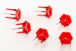 Rise of Gunpla Kotobukiya|Frame Arms Girl^FRAME ARMS GIRL : JINRAI & WEAPEON SET.