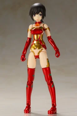 Rise of Gunpla Kotobukiya|Frame Arms Girl^FRAME ARMS GIRL : LAETITIA