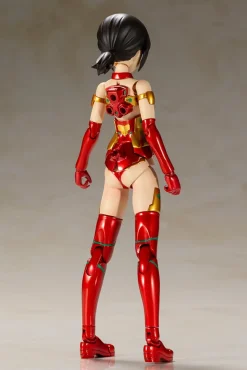 Rise of Gunpla Kotobukiya|Frame Arms Girl^FRAME ARMS GIRL : LAETITIA