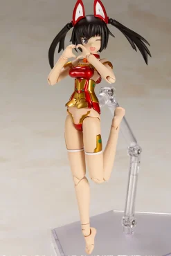 Rise of Gunpla Kotobukiya|Frame Arms Girl^FRAME ARMS GIRL : LAETITIA