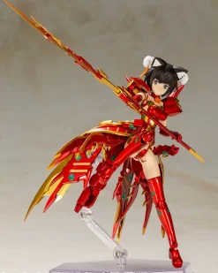 Rise of Gunpla Kotobukiya|Frame Arms Girl^FRAME ARMS GIRL : LAETITIA