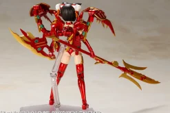 Rise of Gunpla Kotobukiya|Frame Arms Girl^FRAME ARMS GIRL : LAETITIA