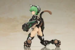 Rise of Gunpla Kotobukiya|Frame Arms Girl^FRAME ARMS GIRL : MAGATSUKI CAT ARMOR