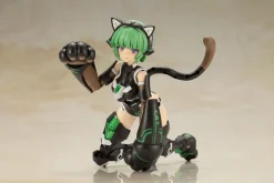 Rise of Gunpla Kotobukiya|Frame Arms Girl^FRAME ARMS GIRL : MAGATSUKI CAT ARMOR