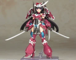 Rise of Gunpla Kotobukiya|Frame Arms Girl^FRAME ARMS GIRL : MAGATSUKI