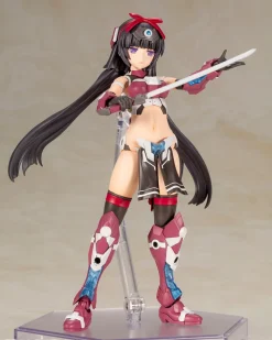 Rise of Gunpla Kotobukiya|Frame Arms Girl^FRAME ARMS GIRL : MAGATSUKI