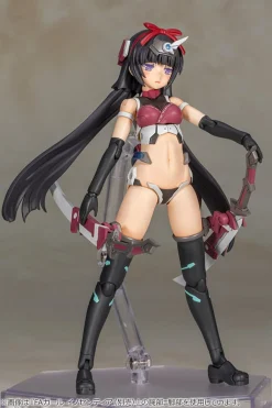 Rise of Gunpla Kotobukiya|Frame Arms Girl^FRAME ARMS GIRL : MAGATSUKI