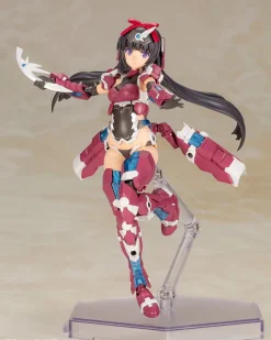 Rise of Gunpla Kotobukiya|Frame Arms Girl^FRAME ARMS GIRL : MAGATSUKI