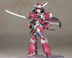 Rise of Gunpla Kotobukiya|Frame Arms Girl^FRAME ARMS GIRL : MAGATSUKI