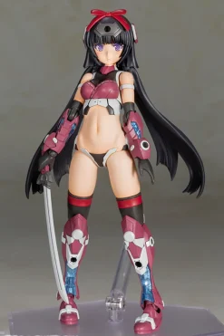 Rise of Gunpla Kotobukiya|Frame Arms Girl^FRAME ARMS GIRL : MAGATSUKI