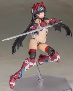 Rise of Gunpla Kotobukiya|Frame Arms Girl^FRAME ARMS GIRL : MAGATSUKI