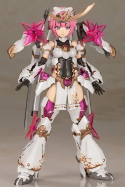 Rise of Gunpla Kotobukiya|Frame Arms Girl^FRAME ARMS GIRL : MAGATSUKI KIKKA