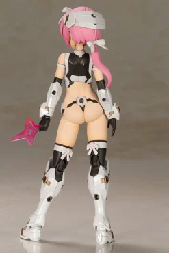Rise of Gunpla Kotobukiya|Frame Arms Girl^FRAME ARMS GIRL : MAGATSUKI KIKKA