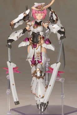 Rise of Gunpla Kotobukiya|Frame Arms Girl^FRAME ARMS GIRL : MAGATSUKI KIKKA