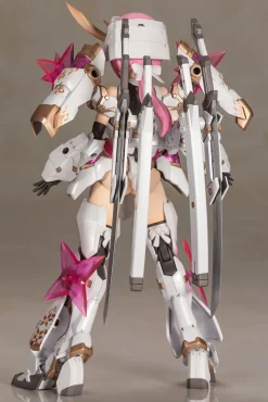 Rise of Gunpla Kotobukiya|Frame Arms Girl^FRAME ARMS GIRL : MAGATSUKI KIKKA