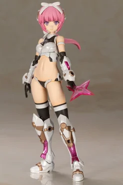 Rise of Gunpla Kotobukiya|Frame Arms Girl^FRAME ARMS GIRL : MAGATSUKI KIKKA