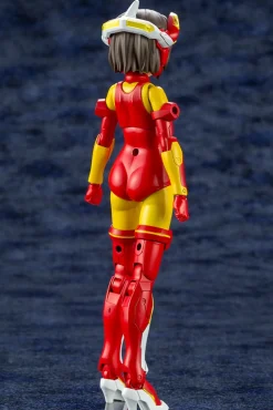 Rise of Gunpla Kotobukiya|Frame Arms Girl^FRAME ARMS GIRL : RAPID RAIDER SET HRESVELGR VER.