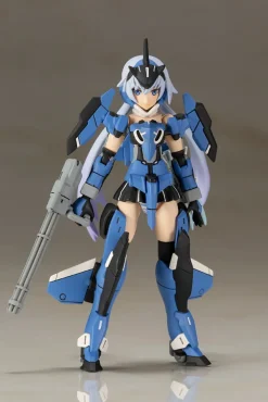 Rise of Gunpla Kotobukiya|Frame Arms Girl^FRAME ARMS GIRL : STYLET HAND SCALE