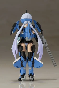 Rise of Gunpla Kotobukiya|Frame Arms Girl^FRAME ARMS GIRL : STYLET HAND SCALE