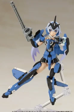 Rise of Gunpla Kotobukiya|Frame Arms Girl^FRAME ARMS GIRL : STYLET HAND SCALE