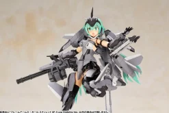 Rise of Gunpla Kotobukiya|Frame Arms Girl^FRAME ARMS GIRL : STYLET XF-3 LOW VISIBILITY VER.