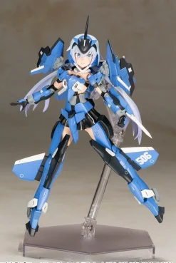 Rise of Gunpla Kotobukiya|Frame Arms Girl^FRAME ARMS GIRL : STYLET XF-3