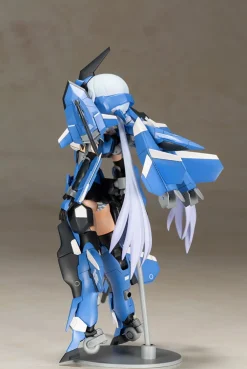 Rise of Gunpla Kotobukiya|Frame Arms Girl^FRAME ARMS GIRL : STYLET XF-3