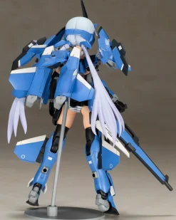 Rise of Gunpla Kotobukiya|Frame Arms Girl^FRAME ARMS GIRL : STYLET XF-3